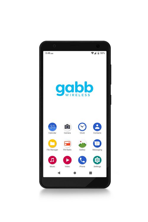 Gabb Wireless Is Giving a Kid-Safe Phone to the First 2,500 to Respond on November 23