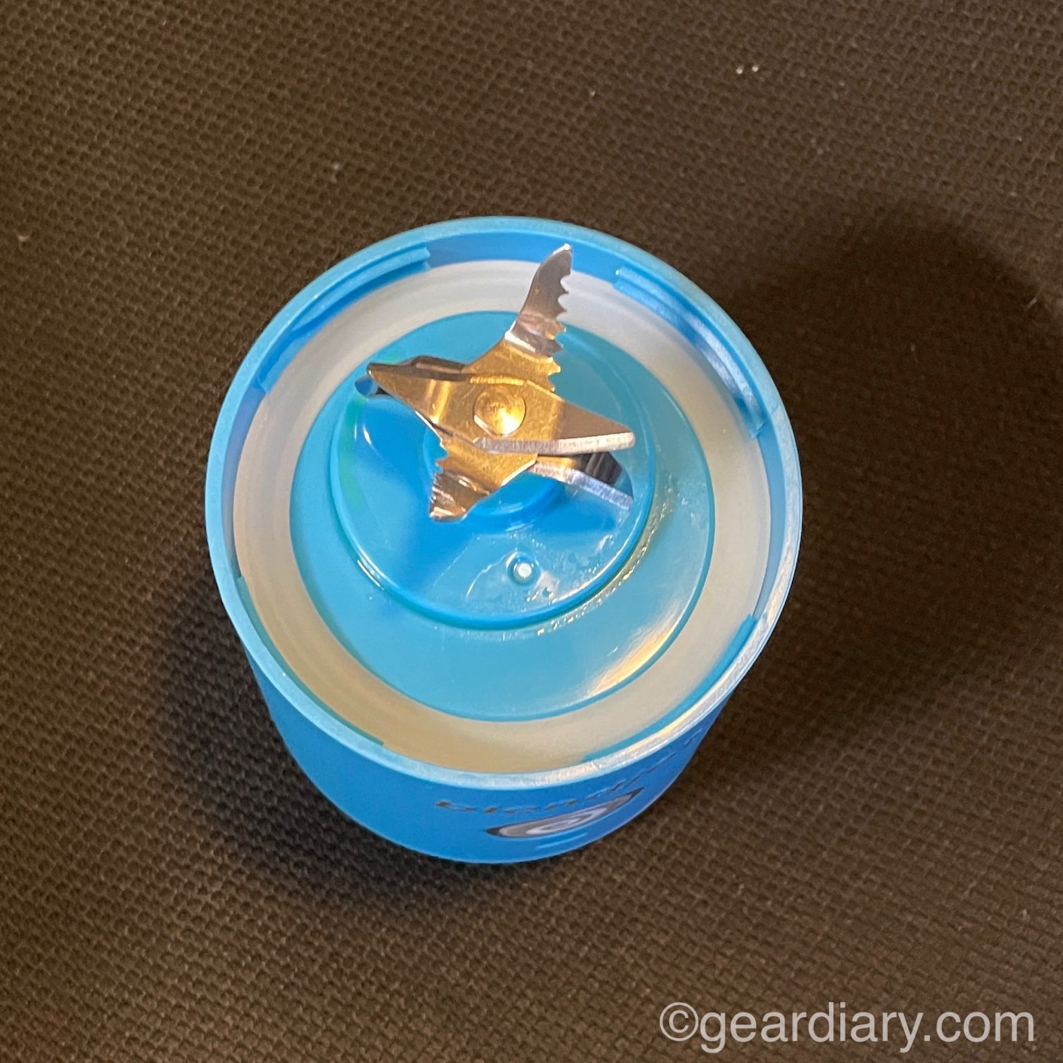 BlendJet 2 Builds on the Deliciousness of the Original