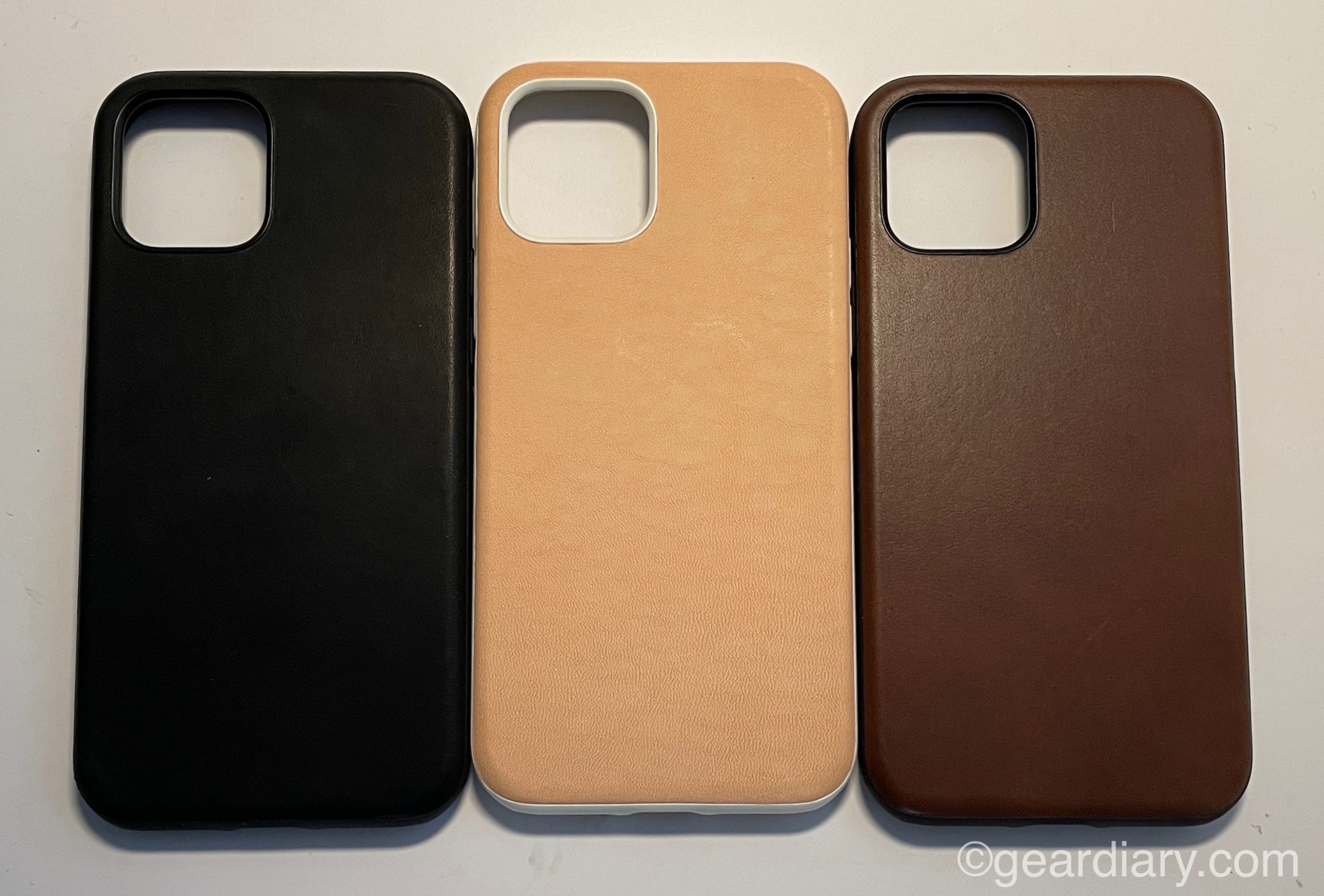 Nomad Rugged Case for iPhone 12 Pro Is Sleek and Protective GearDiary