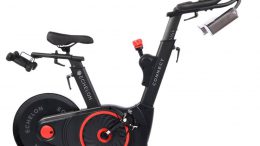 Echelon Smart Connect Bike EX-5 Review: Get Your Spin on, and Keep your 2021 New Years' Resolution!