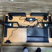Fully Remi Standing Desk Review: Working from Home Has Been Made a Bit More Comfortable