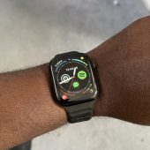 Nomad Sport Strap for Apple Watch Review: The Relaxed Look You Want