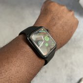 Nomad Sport Strap for Apple Watch Review: The Relaxed Look You Want