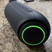 LG XBOOM Go P7 Speaker Review: All You Need for a Quarantine Solo Dance Party