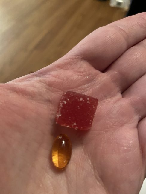 Extract Labs Gummies and Softgels Will Help Get You Through the Rest of 2020