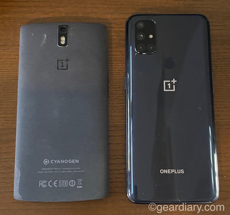 OnePlus Nord N10 5G Review: A Return to OnePlus’ Roots
