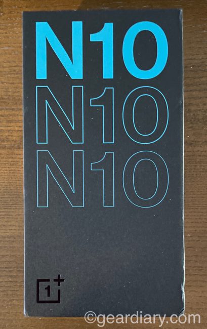 OnePlus Nord N10 5G Review: A Return to OnePlus’ Roots