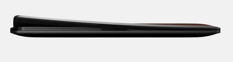 Nomad Rolls Out Luxurious Leather MacBook Pro Sleeves and Mousepads 17 Nomad Rolls Out Luxurious Leather MacBook Pro Sleeves and Mousepads