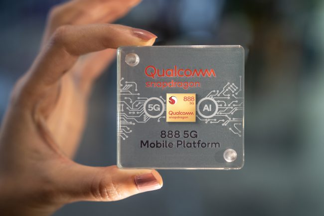 Qualcomm Snapdragon Tech Summit Brings More Details About 888 5G Mobile Platform: Power, Speed, and Intelligence