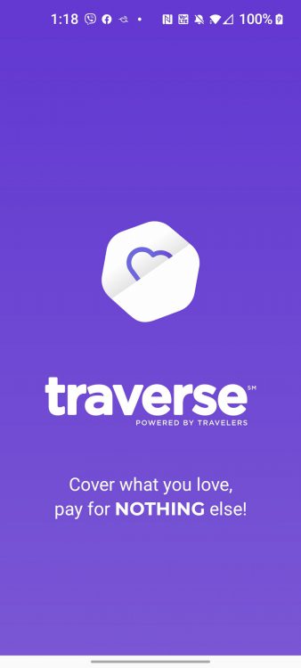 Texans Get Exclusive Access to Traverse, Device Insurance for As Little as $1 a Month