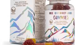 Extract Labs Gummies and Softgels Will Help Get You Through the Rest of 2020