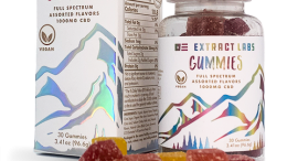 Extract Labs Gummies and Softgels Will Help Get You Through the Rest of 2020