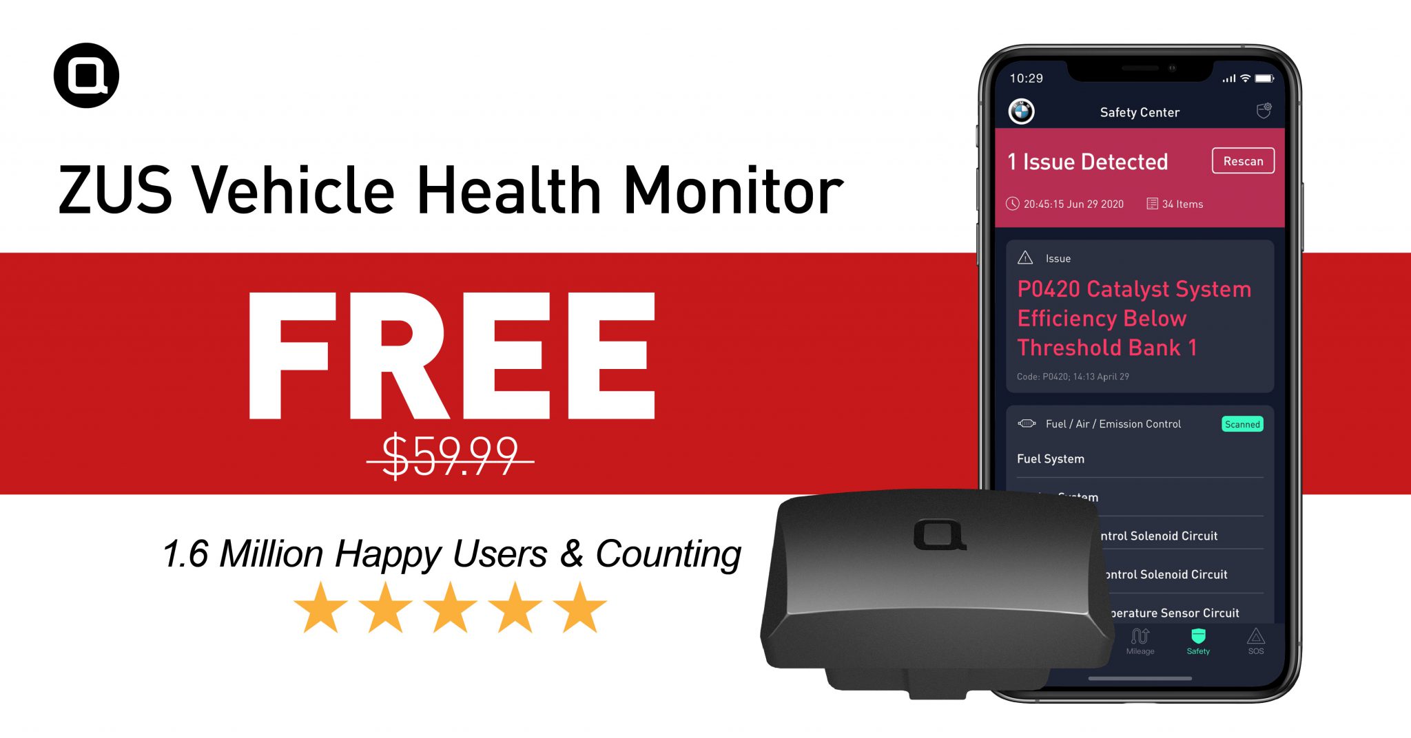 Monitor Your Vehicle's Health and More with a Free Nonda ... Monitor Your Vehicle's Health and More with a Free Nonda ...