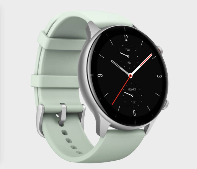 Amazfit GTR 2e and GTS 2e Provide Fashionable and Affordable Fitness Tracking