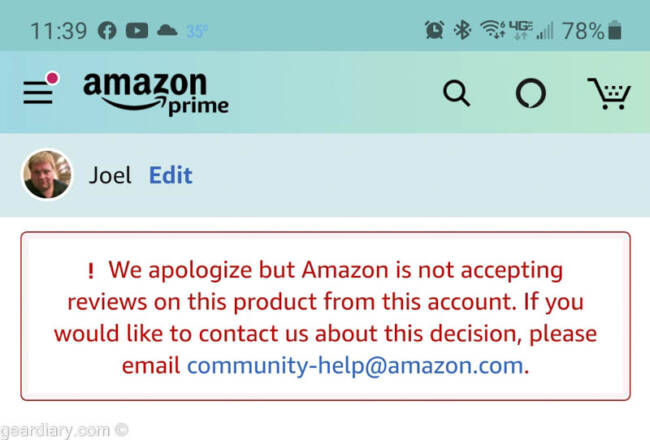 Buyer Beware: Amazon Reprints Some Books Poorly and Without Disclosure