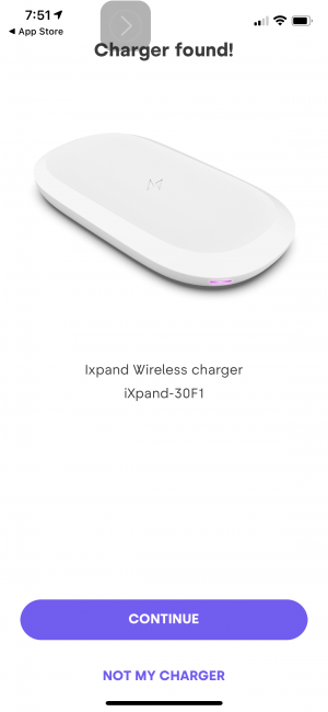 SanDisk Ixpand Wireless Charger Sync Review