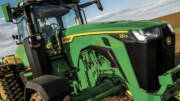 John Deere CES 2021