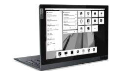 Fresh Lenovo ThinkBooks Launch with Power and Performance