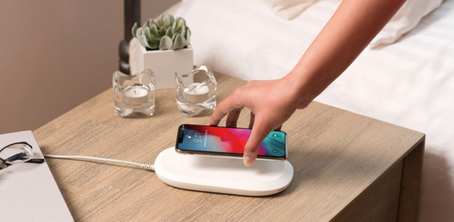 SanDisk Ixpand Wireless Charger Sync Review