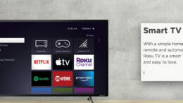 Roku Announces It's the #1 Selling Smart TV OS in the US and Canada