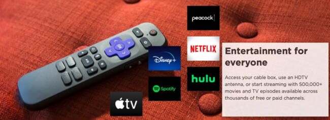 Roku Announces That It Is the #1 Selling Smart TV Operating System in the US and Canada
