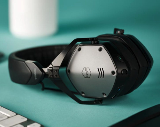 V-MODA M-200 ANC: The Brand Enters an Exciting New Era by Announcing Their First ANC Headphones