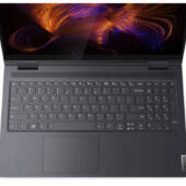 Lenovo Yoga 7i 15” 2-in-1 Laptop Review
