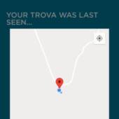 TROVA Go Smart Safe Review