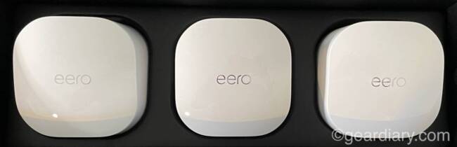 Eero 6 Review