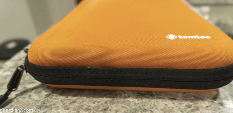 Tomtoc Padfolio Case for iPad Air 4 Review: My Favorite iPad Accessory