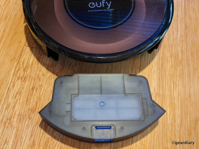 Eufy RoboVac G30 Hybrid Review: Impressive Features and Reliable Vacuuming