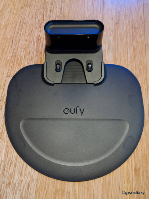 Eufy RoboVac G30 Hybrid Review: Impressive Features and Reliable Vacuuming