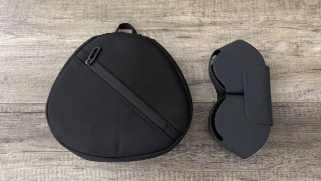 WaterField AirPods Max Shield Case