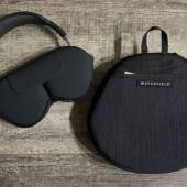 WaterField AirPods Max Shield Case