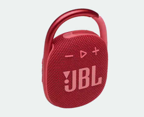 JBL Clip 4 Review: Small but Powerful, It Lets Your Music Take Off