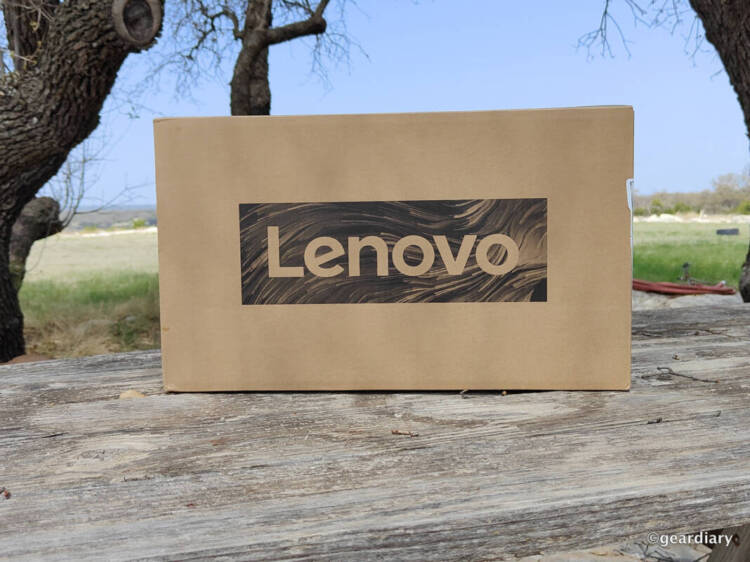 Lenovo IdeaPad Flex 5