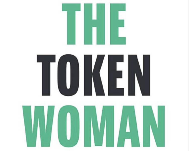 The Token Woman Book Review