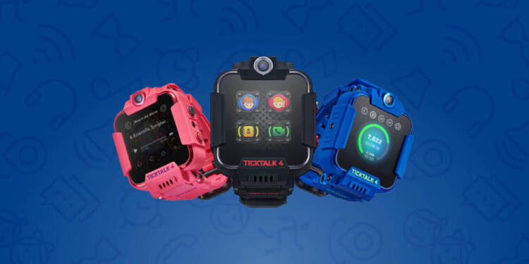 TickTalk 4 Review: Smartwatch Connectivity Brought to a Safe, Kid-Friendly Device