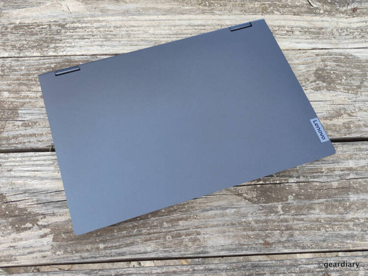 Welcome Spring with Our Lenovo IdeaPad Flex 5 Giveaway