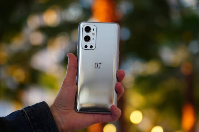 All the Details on the OnePlus 9 Series Flagship Launch and the First-Ever OnePlus Watch