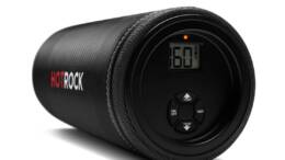 MedRock HotRock Foam Roller Review: Combines Muscle Release and Comforting Heat in One