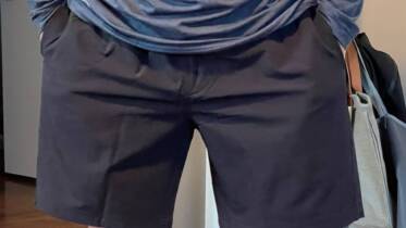 Olivers All Over Shorts Review: Comfortable, Well-Made, and Ready for the Summer Heat