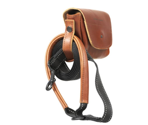 WaterField Wag Dog Leash and Wag Hip Pack