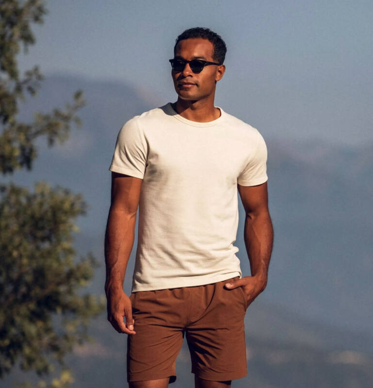 Olivers All Over Shorts Review Comfortable Well Made And Ready For