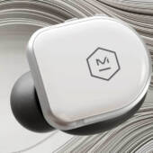 Master & Dynamic MW08 ANC True Wireless Earbuds