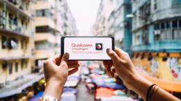 Qualcomm Snapdragon 780G Mobile Platform Makes Powerful Phones Even More Accessible