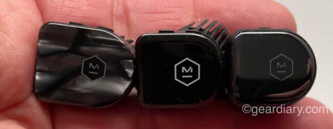 Master & Dynamic MW08 ANC True Wireless Earbuds Review: A Gear Diary Editors' Choice