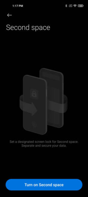 Xiaomi Mi 11 Lite 4G 