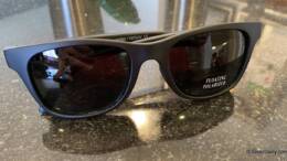 Rheos Sunglasses Review: They Continue to Impress with Their Nylon Optics That Float