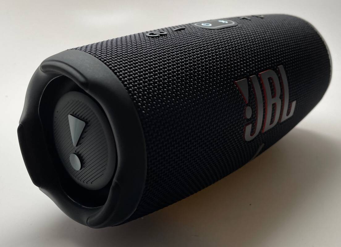 JBL Charge 5 Review: Delivers Next-Level Sound Anywhere, Anytime 